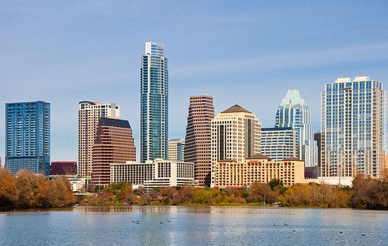 austin texas real estate agent course